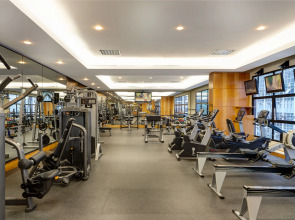 Renaissance São Paulo Hotel