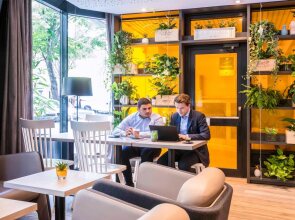 Novotel Marseille Centre Prado Vélodrome