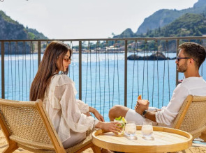 Akrotiri Beach Resort Hotel - Adults friendly