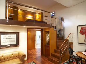 Claris Hotel & Spa 5GL, a Small Luxury Hotels of the World