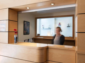 The Originals City, Hôtel Notre Dame, Rouen