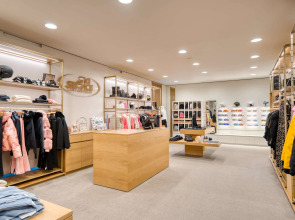 Grand Hotel des Bains Kempinski