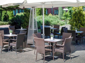 Novotel Gdansk Centrum