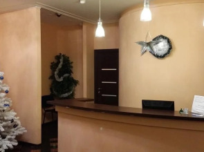 Отель Инжэкон 