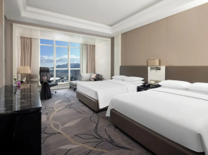 Zhejiang Taizhou Marriott Hotel