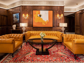 The Claridges, New Delhi