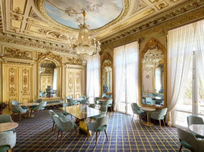 Hotel Continental Palacete