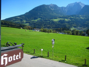 Sporthotel Schoenau am Koenigssee