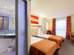 Holiday Inn Express Nuernberg-Schwabach by IHG