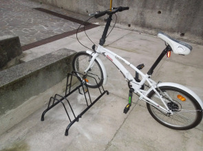 Bike Hotel Touring Gardone Riviera & Wellness