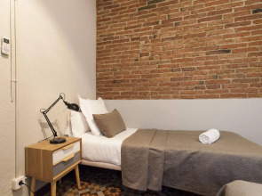 Fuster Apartments By Aspasios