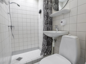 Good Morning + Copenhagen Star Hotel