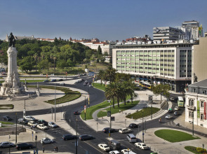 TURIM Av Liberdade Hotel