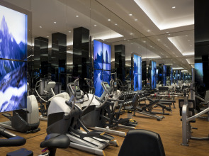 The Sukhothai Bangkok