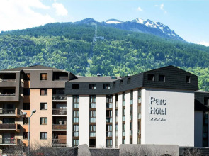 SOWELL HÔTELS Le Parc & SPA