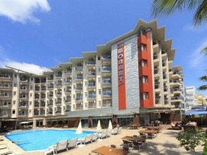 Monart City Hotel - All Inclusive
