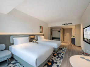 Seaview Gleetour Hotel Shenzhen - East Wing Building