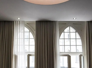 Roomers Berlin Steinplatz, Autograph Collection