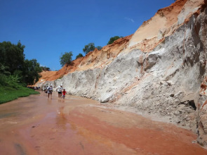 Quoc Dinh Guesthouse