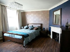 The Fort Boutique Hostel