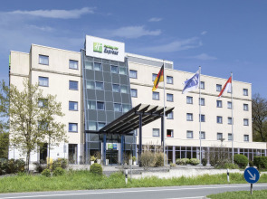 Holiday Inn Express Frankfurt Airport by IHG
