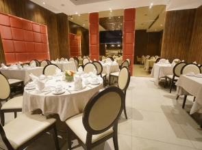 AZ Hôtel Vieux Kouba