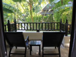 Mukdara Beach Villa & Spa Resort