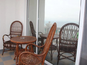 Гостевой дом Лагуна