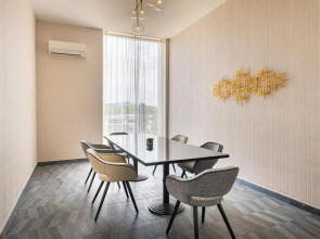 Exe Parc del Vallés