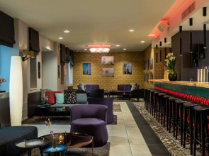 NYX Hotel Milan by Leonardo Hotels