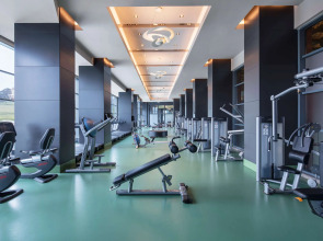 Radisson Blu Hotel & Spa, Istanbul Tuzla