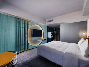 Airport Hotel Budapest