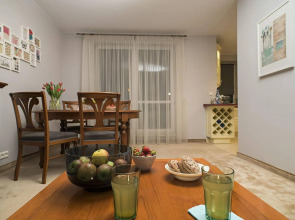 Apartamenty Mokotów TWW