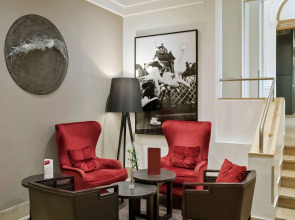 Hotel Rathauspark Wien, a member of Radisson Individuals