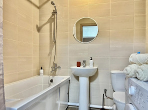 Апартаменты Сапфирная 15