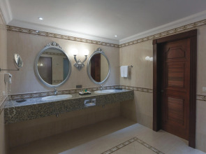 Hotel Riu Palace Las Americas - Adults Only- All Inclusive