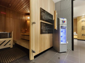 Holiday Inn Dresden - Am Zwinger by IHG