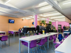 Camplus Turro - Casa per Ferie