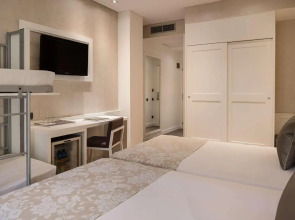 Catalonia Puerta del Sol