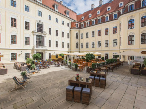 Hotel Taschenbergpalais Kempinski Dresden