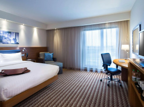 Hampton By Hilton Gdansk Airport