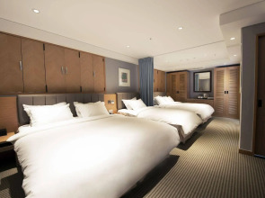 Travelodge Myeongdong City Hall