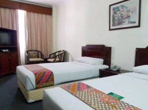 The Lanai Langkawi Beach Resort