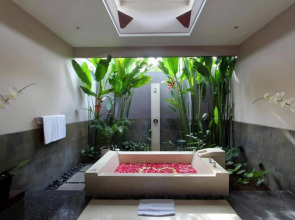 Aria Exclusive Villa and Spa