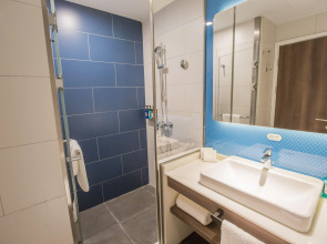 Holiday Inn Express Xi'An Bell Tower by IHG