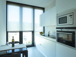 DUPARC Contemporary Suites