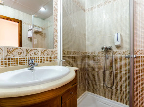 ELE Mirador de Santa Ana