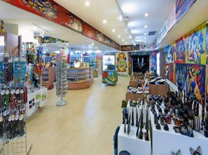 Barcelo Bavaro Palace - Всё включено