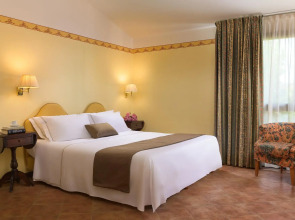 Hotel San Gregorio