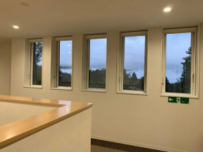 Wadano Forest Apartments